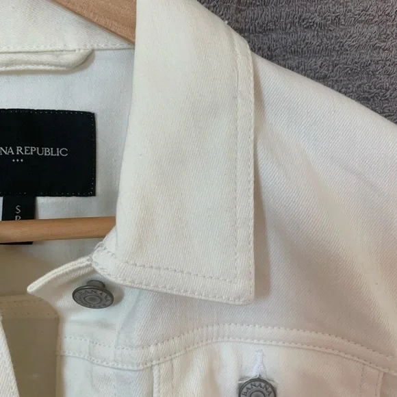 Jacket - Picture 7 of 8